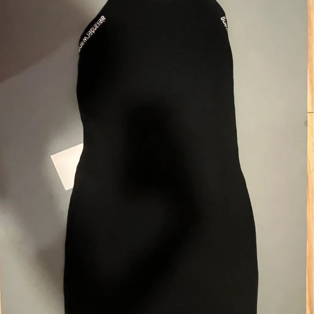 Alexander Wang Bodycon Tank Dress size S NWT - Picture 4 of 5